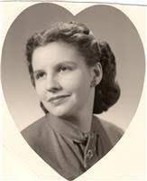 Theresa Lorenzetti Obituary (1924