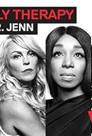 Family Therapy with Dr. Jenn (TV Series 2016)