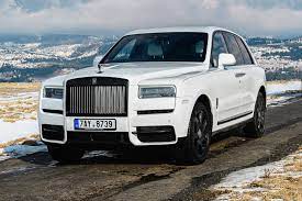 By submitting this form, you agree to shift's terms of service and privacy policy. 2020 Rolls Royce Cullinan Prices Reviews And Pictures Edmunds