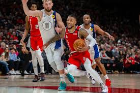 Get directions, reviews and information for portland trail blazers in portland, or. Portland Trail Blazers Return To Action Thursday In Scrimmage Vs Indiana Pacers Preview Time Tv Channel How To Watch Live Stream Online Oregonlive Com