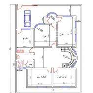 وتقع في حب بيت الساحر والتقليدي. 110 Architectural House Plans Ideas Architectural House Plans House Plans Model House Plan