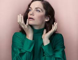 Andy Lo Po Actress Projects :: Photos, videos, logos, illustrations and  branding :: Behance