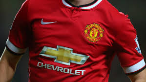 Buy manchester united football shirts and get the best deals at the lowest prices on ebay! Manchester United Searches For New Shirt Sponsor Financial Times