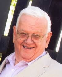 Robert MacGruder Obituary