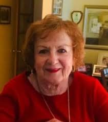 Obituary for Beverly A Fitzgerald (Nolan)
