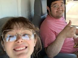 Aaron Damron's Instagram, Twitter & Facebook