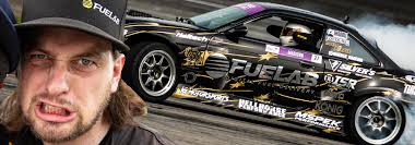 Formula Drift Prospec Derek Madison || BTW