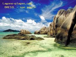 It is the capital of the southeastern state of são paulo, and also a beehive of activity that offers a jovial nightlife and an intense cultural experience. Sao Paulo The Most Beautiful Beaches In Brazil