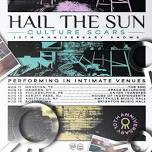 Hail The Sun