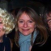 Caroline Gabriel Email & Phone Number