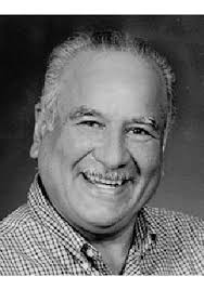 Ceferino Ortiz Obituary (2019)