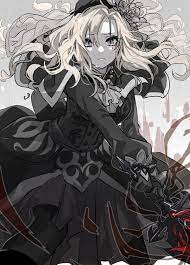 Berserker (Kriemhild) - Fate/Grand Order - Image by Dango (Pixiv 508086)  #3831112 - Zerochan Anime Image Board