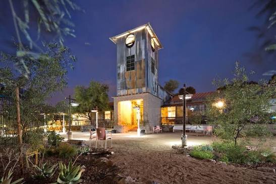 Whistle Stop Depot - Tucson, AZ - Meeting Venue