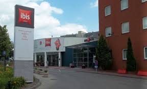 ˈstarɛ ˈmjastɔ) is a part of the city of poznań in western poland. 2 Sterne Hotel Ibis Poznan Stare Miasto In Poznan Posen Polen