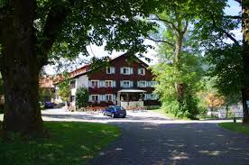 See traveler reviews, 2 candid photos, and great deals for hotel garni haus hohenegg at tripadvisor. Gasthof Krone Weitnau Restaurant Ubernachtung Event Location