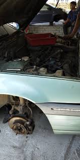 Alternator berfungsi dengan cara yang serupa dengan penjana. Proton Waja Enjin Campro Cps Tukar Raden Auto Service Facebook