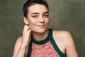 Profile for La Maupin