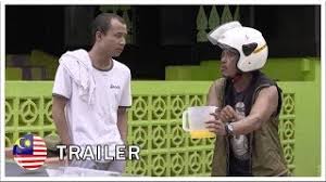 But ara`s mother, mak siti, disapproves of their love. This Is Pilah The Movie 2018 Official Trailer Juzzthin Waris Ara Ito Blues Gang Youtube