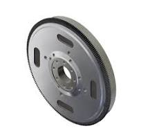 CUMMINS 3973495 - FLYWHEEL - Original OEM part