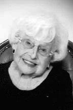 Mary Galati Obituary (2008)