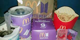 Bts meal memang isinya apa saja sih? M7oqtvwzryn6m