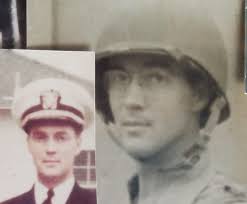 My Dad, Retired Lt Colonel Donald E Kershner, 34-year veteran. He is still  with us, sharp and independent, he is one of the precious few surviving  WWII veterans. Pacific theater Philippines and