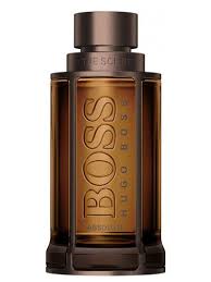 An irresistible fragrance, unforgettable like a savored seduction. Boss The Scent Absolute Hugo Boss Cologne Ein Neues Parfum Fur Manner 2019