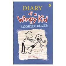 Diary Of A Wimpy Kid Rodrick Rules Watch Online Diary Of A Wimpy Kid Rodrick Rules Wimpy Kid Books Wimpy Kid Wimpy Kid Series