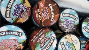 Le Marche Des Glaces Continue D Innover Analyse Agro Media
