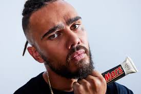 Kobie Dee Teams with Mars, Snickers, Milky Way to Promote Sustainability