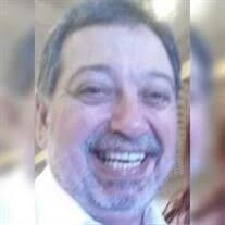 David Garmon Obituary