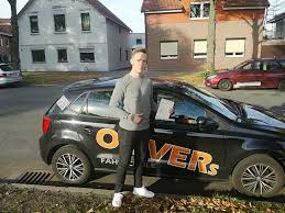 Daniel Kluck, auf das deine...