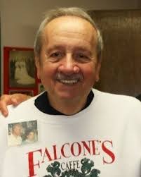 Louis Falcone's Instagram, Twitter & Facebook