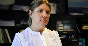 Feeding Our Future leader Aimee Bock alleges Minnesota Department of  Education cover-up hid documents, discussions about stopping payments to  the nonprofit