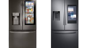 We did not find results for: Samsung And Lg Go Head To Head With Ai Powered Fridges That Recognize Food The Verge