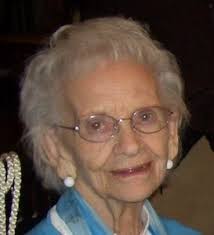 Betty Jessee Obituary (2020)