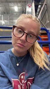 Hannah Arbaugh's Instagram, Twitter & Facebook