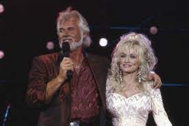 Posthumous Kenny Rogers Album to Feature Lost Dolly Parton Duet