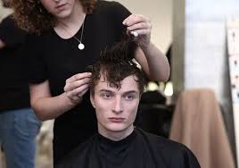 Create a dishevelled hairstyle using you just need to know how. 35 Hair Tips For Men According To Experts