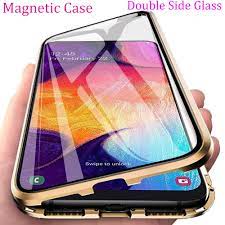 You can extend the arm. Buy Online Metal Magnetic Phone Case For Samsung Galaxy S8 S9 S10 Plus S10e 5g Double Sided Glass Case For Samsung Note 8 9 10 Pro A50 Case Alitools