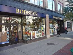 Central Square Rodney S Bookstore Cambridge Ma Bookstore Unique Library Cambridge