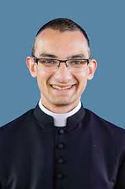 Seminarian Spotlight: Michael Lugo