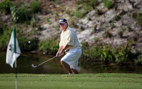 CPGA Sr Championships with Sr PGA Nat'l Champ Qual