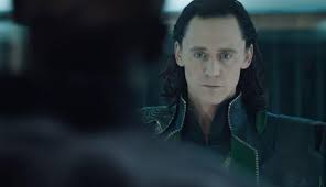 Tim es ahora un padre de familia felizmente casado. Ha Vuelto Filtran La Primera Imagen De Loki En Su Serie Para Disney Fotos Depor Play Depor