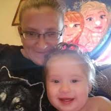 Candy M. (Light) Vragovich (1981-2023)