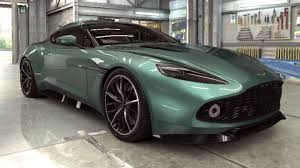 Igcd Net Aston Martin Vanquish Zagato In Csr Racing 2