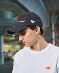 Cappello Pescatore Uomo Nike Cappello New Era Bob McLaren Shadow