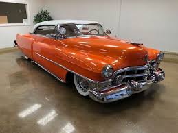 Image result for Bolero Maroon 1951 Cadillac