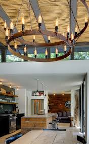It's not the size of the room that matters, it's the creativity that. The Award Winning Robins Way House In New York Home Design Lover