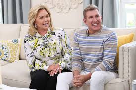 Chrisley Knows Best Stars Face Up to 30 Years in Prison on Federal Fraud Convictions | Vanity Fair